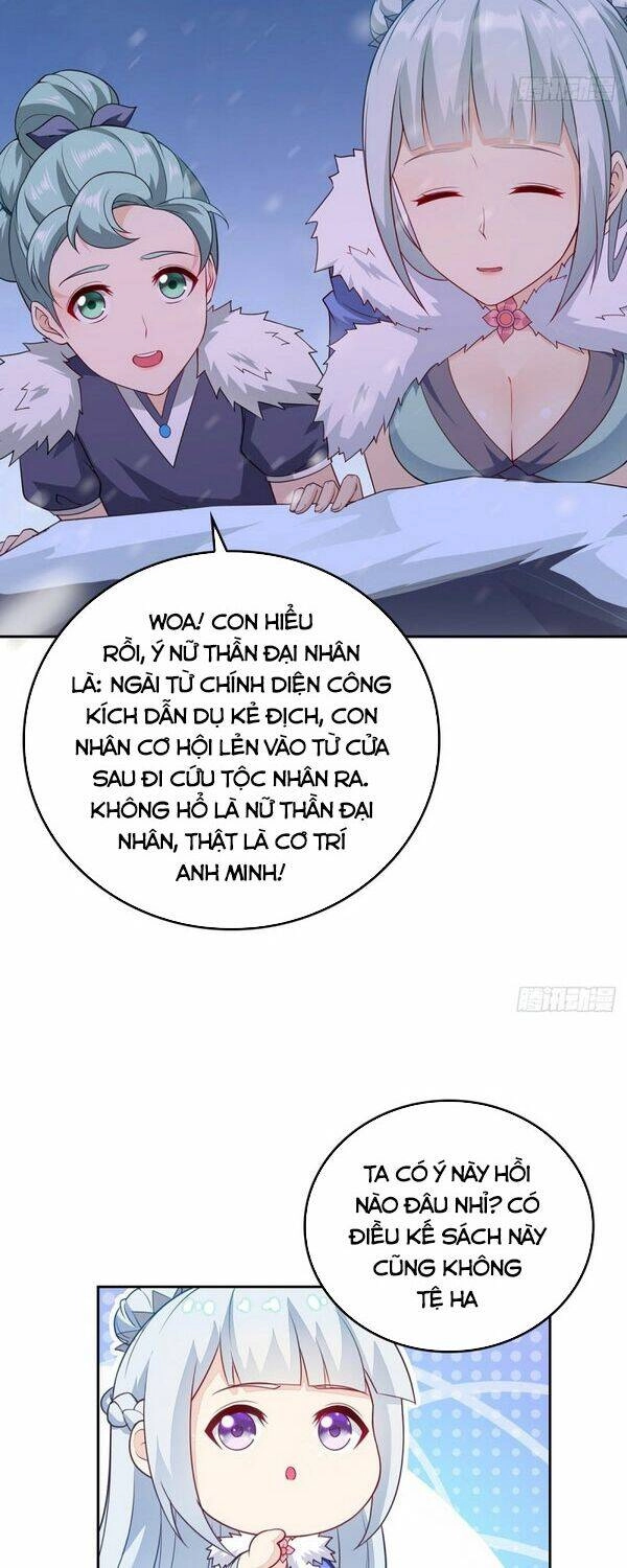 Người Ở Rể Bị Ép Thành Phản Diện Ngoại Truyện Chapter 1 - 10