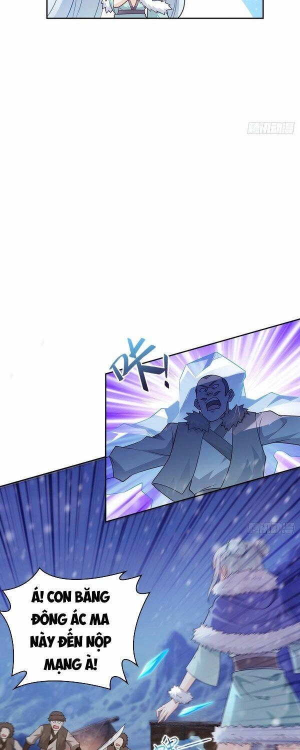 Người Ở Rể Bị Ép Thành Phản Diện Ngoại Truyện Chapter 1 - 11