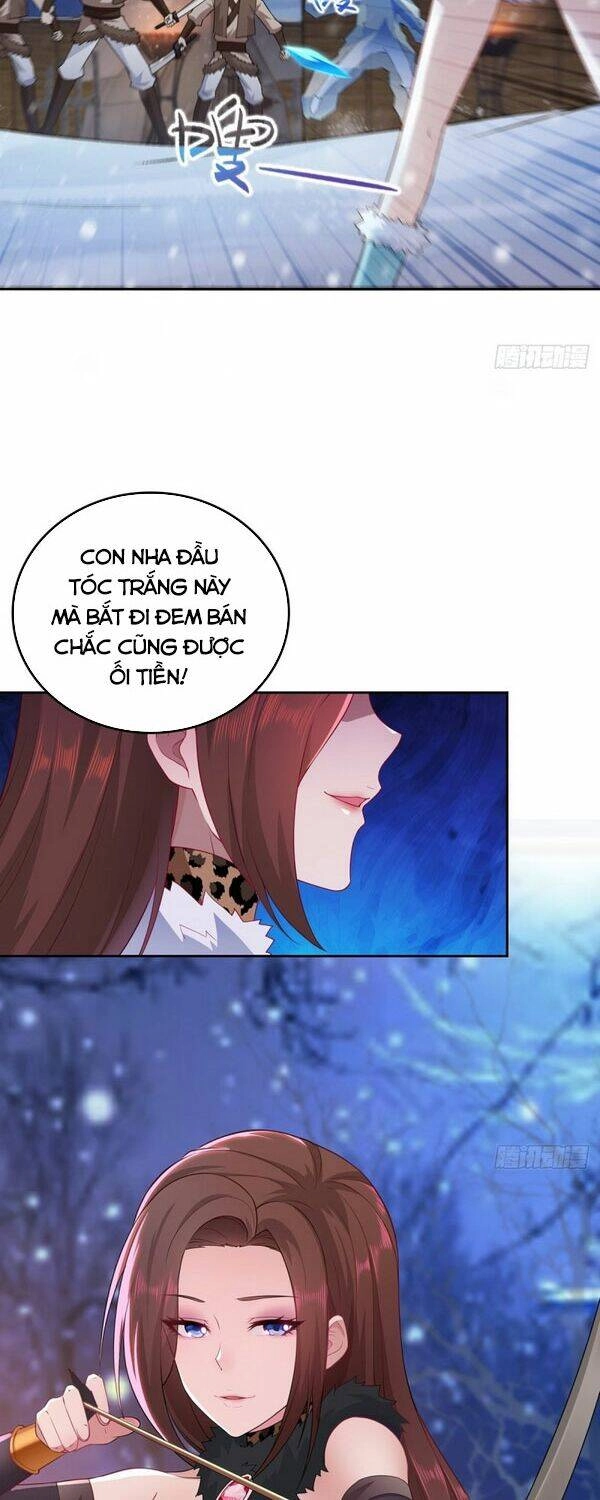 Người Ở Rể Bị Ép Thành Phản Diện Ngoại Truyện Chapter 1 - 12