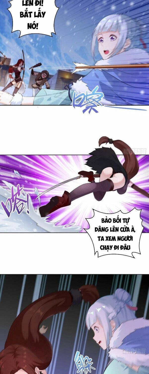 Người Ở Rể Bị Ép Thành Phản Diện Ngoại Truyện Chapter 1 - 14