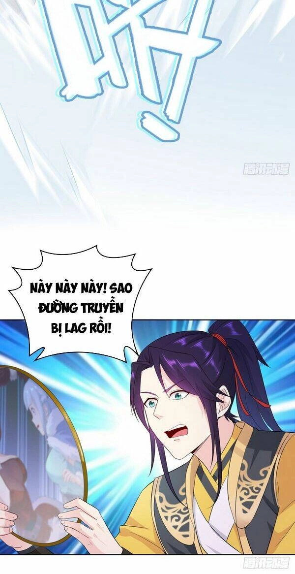 Người Ở Rể Bị Ép Thành Phản Diện Ngoại Truyện Chapter 1 - 16