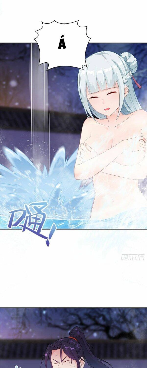 Người Ở Rể Bị Ép Thành Phản Diện Ngoại Truyện Chapter 2 - 1