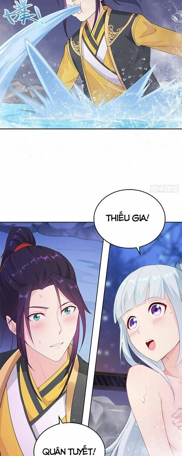 Người Ở Rể Bị Ép Thành Phản Diện Ngoại Truyện Chapter 2 - 2