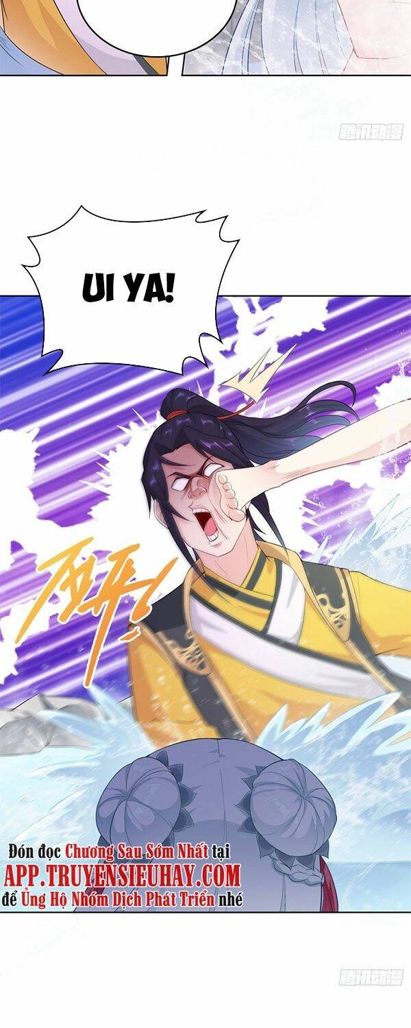 Người Ở Rể Bị Ép Thành Phản Diện Ngoại Truyện Chapter 2 - 3