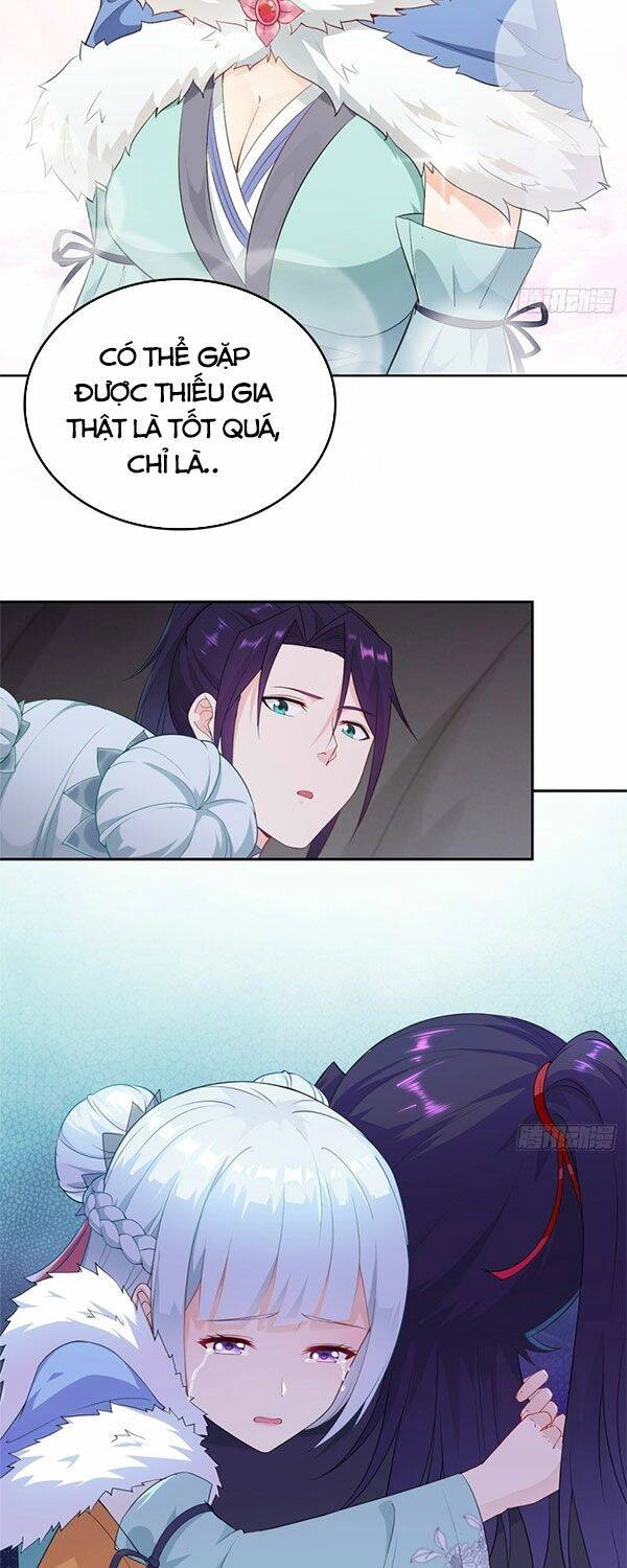 Người Ở Rể Bị Ép Thành Phản Diện Ngoại Truyện Chapter 2 - 9