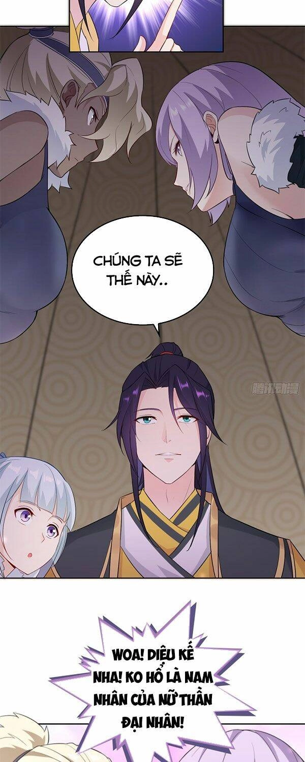 Người Ở Rể Bị Ép Thành Phản Diện Ngoại Truyện Chapter 2 - 15