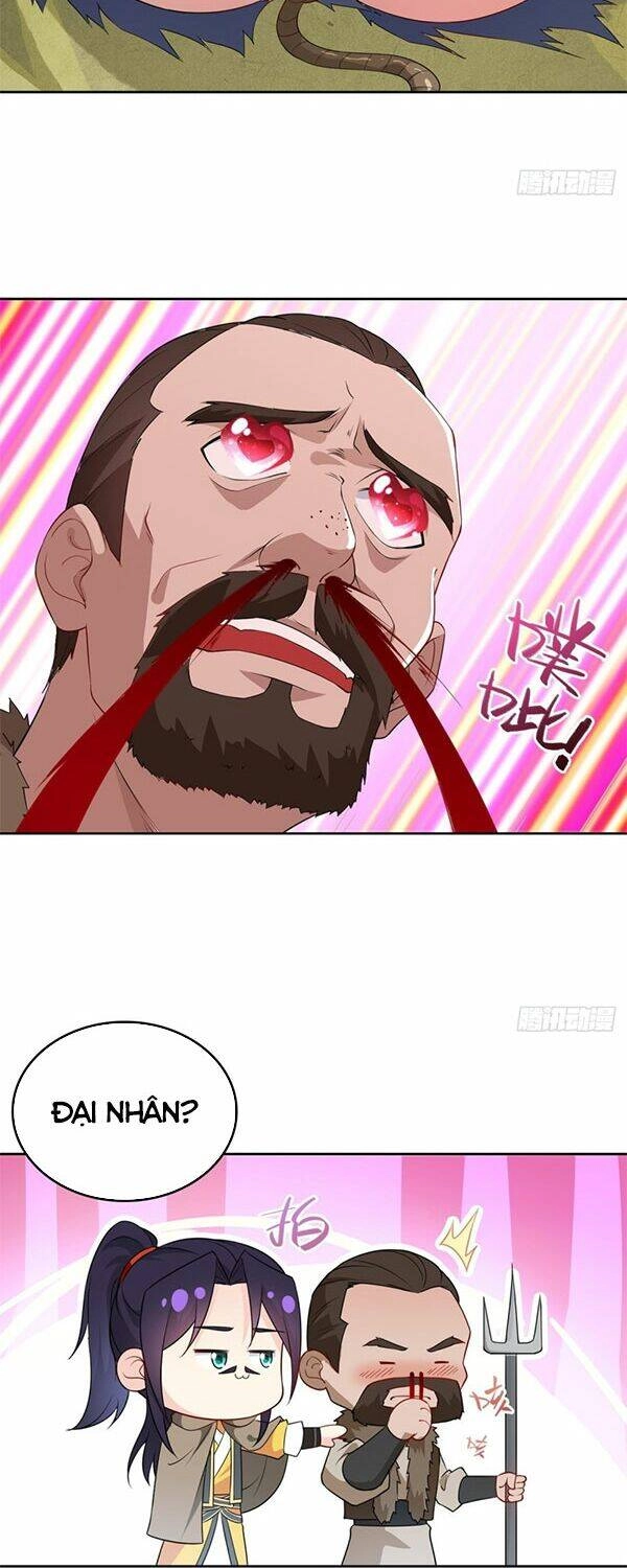 Người Ở Rể Bị Ép Thành Phản Diện Ngoại Truyện Chapter 2 - 22