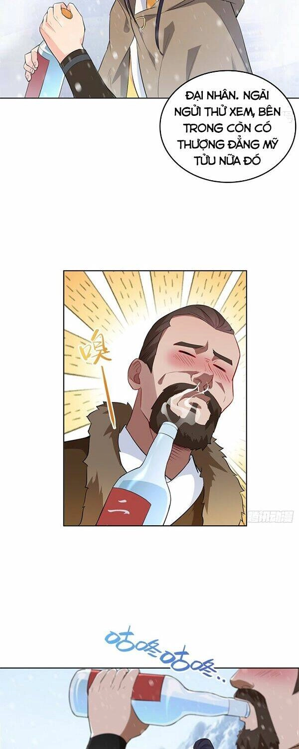 Người Ở Rể Bị Ép Thành Phản Diện Ngoại Truyện Chapter 2 - 24