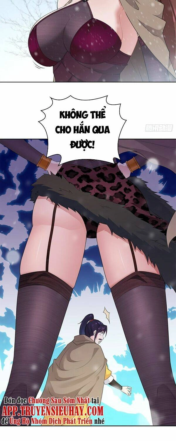 Người Ở Rể Bị Ép Thành Phản Diện Ngoại Truyện Chapter 2 - 26