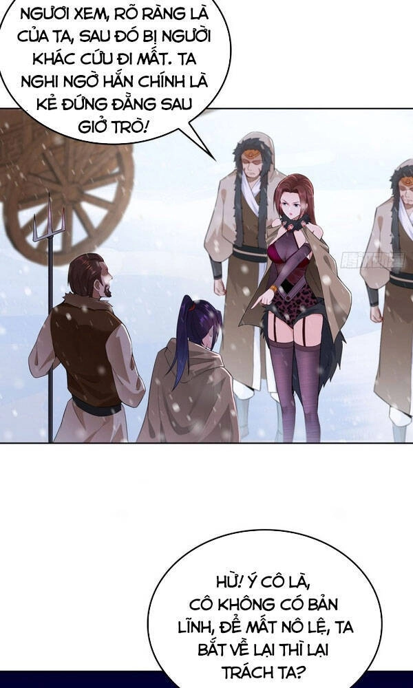 Người Ở Rể Bị Ép Thành Phản Diện Ngoại Truyện Chapter 3 - 2