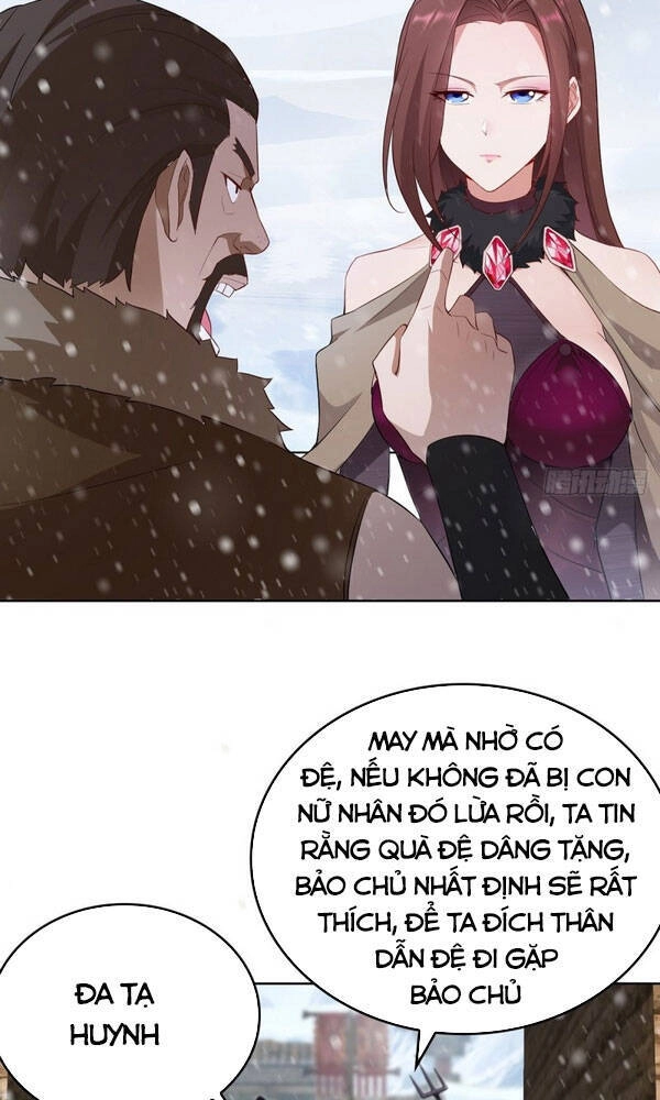 Người Ở Rể Bị Ép Thành Phản Diện Ngoại Truyện Chapter 3 - 4