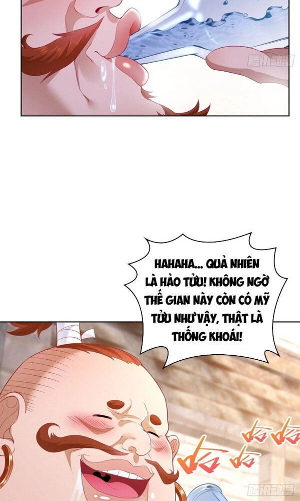 Người Ở Rể Bị Ép Thành Phản Diện Ngoại Truyện Chapter 3 - 8