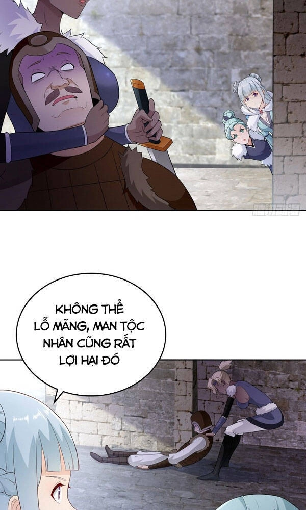 Người Ở Rể Bị Ép Thành Phản Diện Ngoại Truyện Chapter 3 - 10