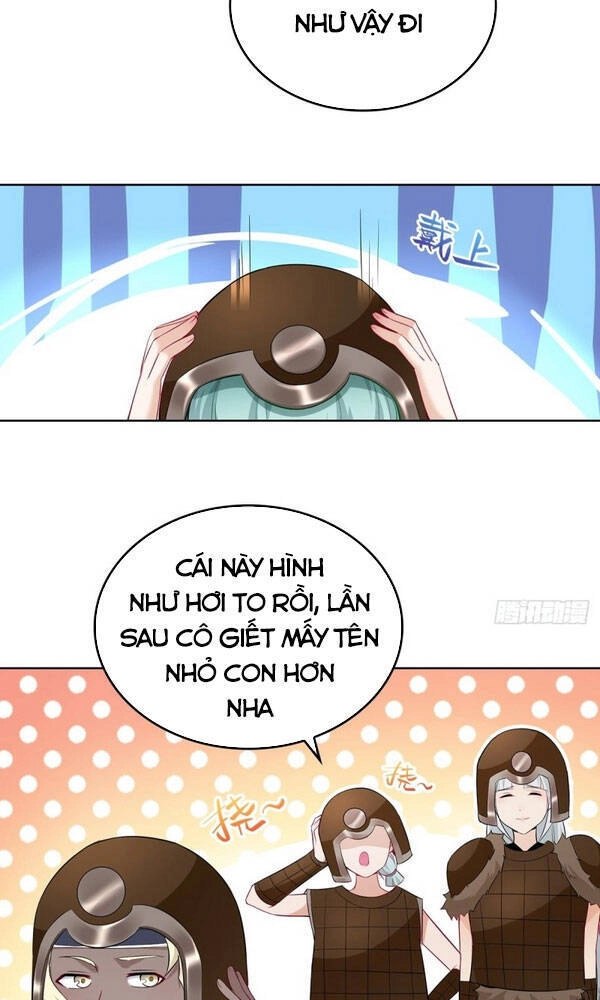 Người Ở Rể Bị Ép Thành Phản Diện Ngoại Truyện Chapter 3 - 12