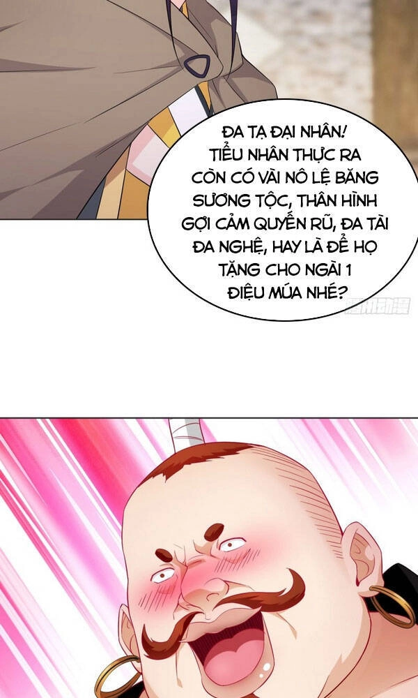 Người Ở Rể Bị Ép Thành Phản Diện Ngoại Truyện Chapter 3 - 21