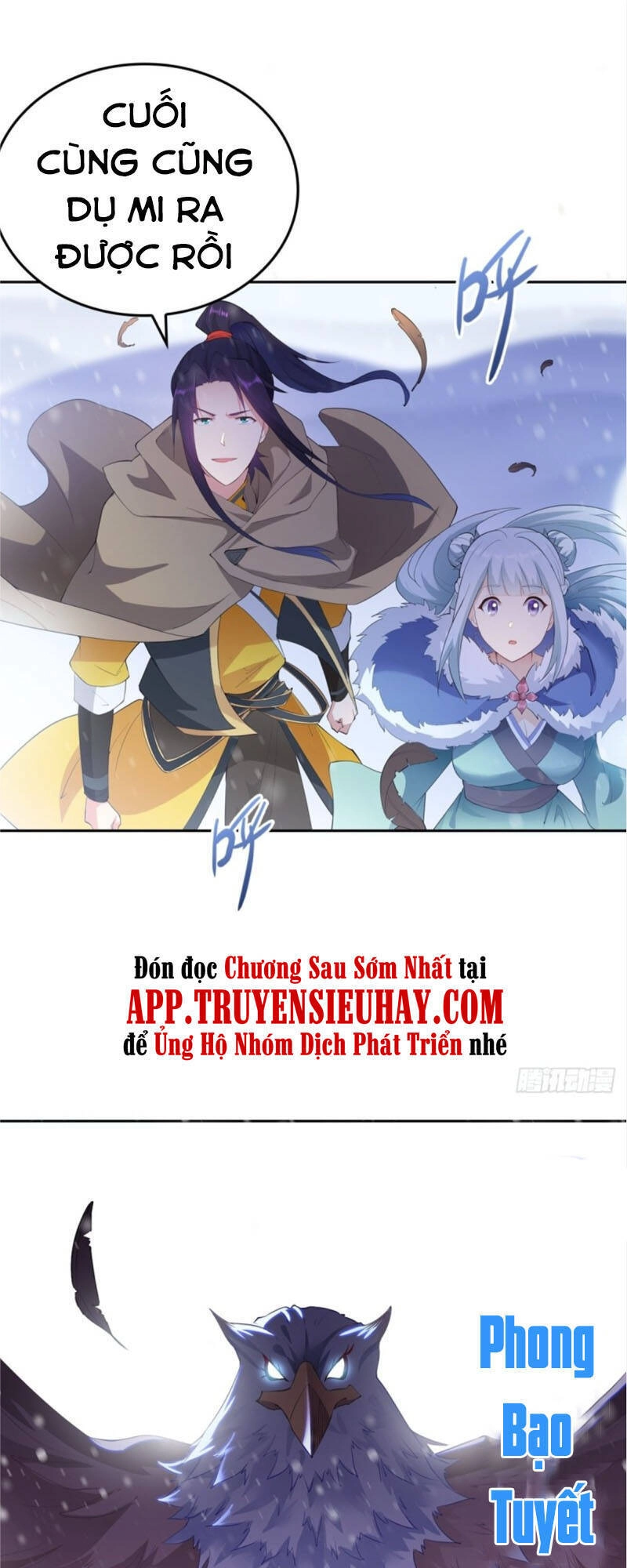 Người Ở Rể Bị Ép Thành Phản Diện Ngoại Truyện Chapter 6 - 12