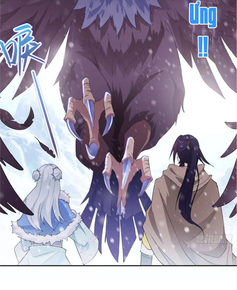 Người Ở Rể Bị Ép Thành Phản Diện Ngoại Truyện Chapter 6 - 13