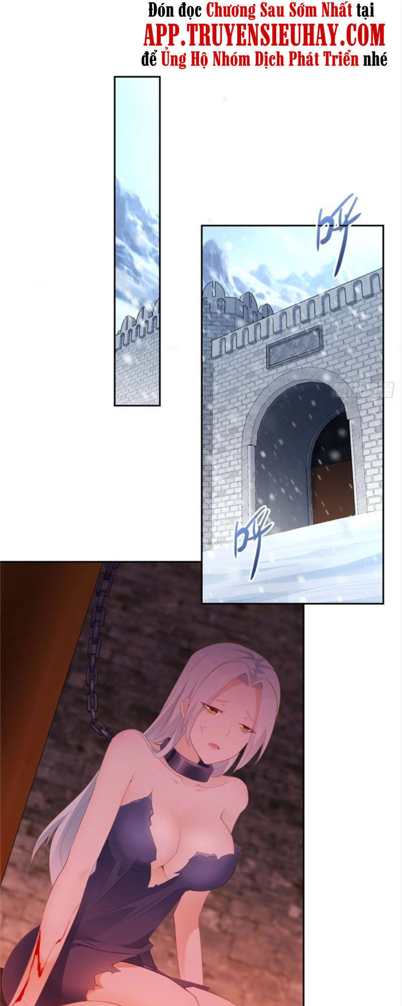 Người Ở Rể Bị Ép Thành Phản Diện Ngoại Truyện Chapter 6 - 14