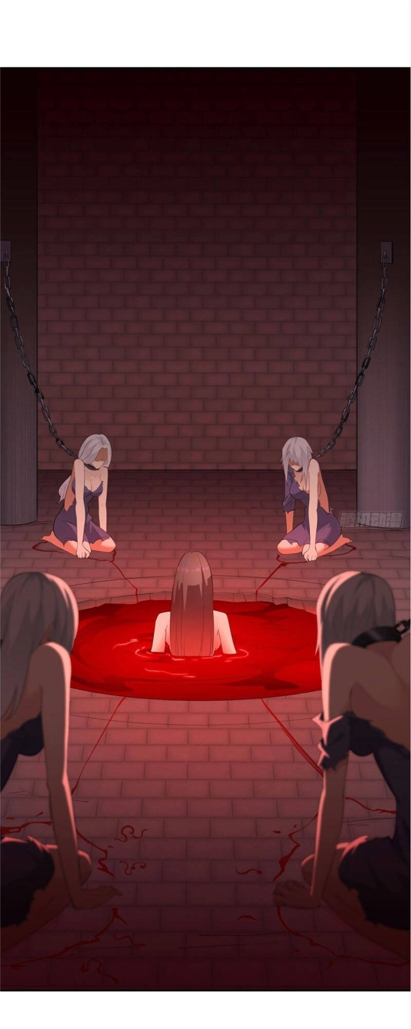 Người Ở Rể Bị Ép Thành Phản Diện Ngoại Truyện Chapter 6 - 16