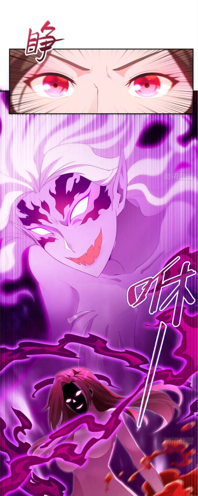 Người Ở Rể Bị Ép Thành Phản Diện Ngoại Truyện Chapter 6 - 19