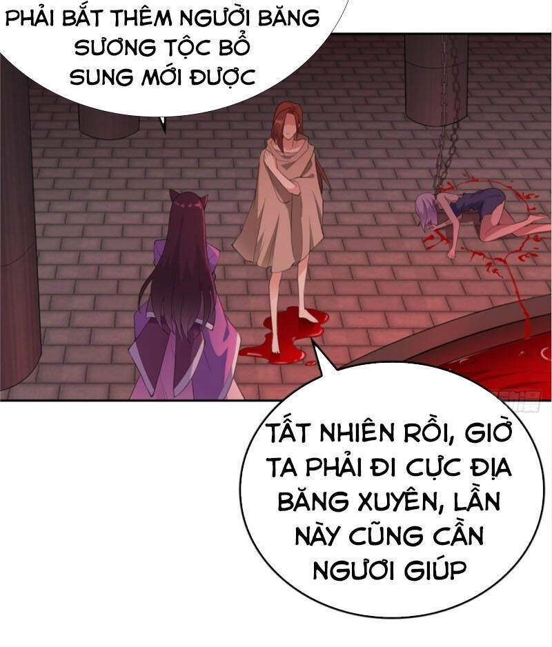 Người Ở Rể Bị Ép Thành Phản Diện Ngoại Truyện Chapter 6 - 23