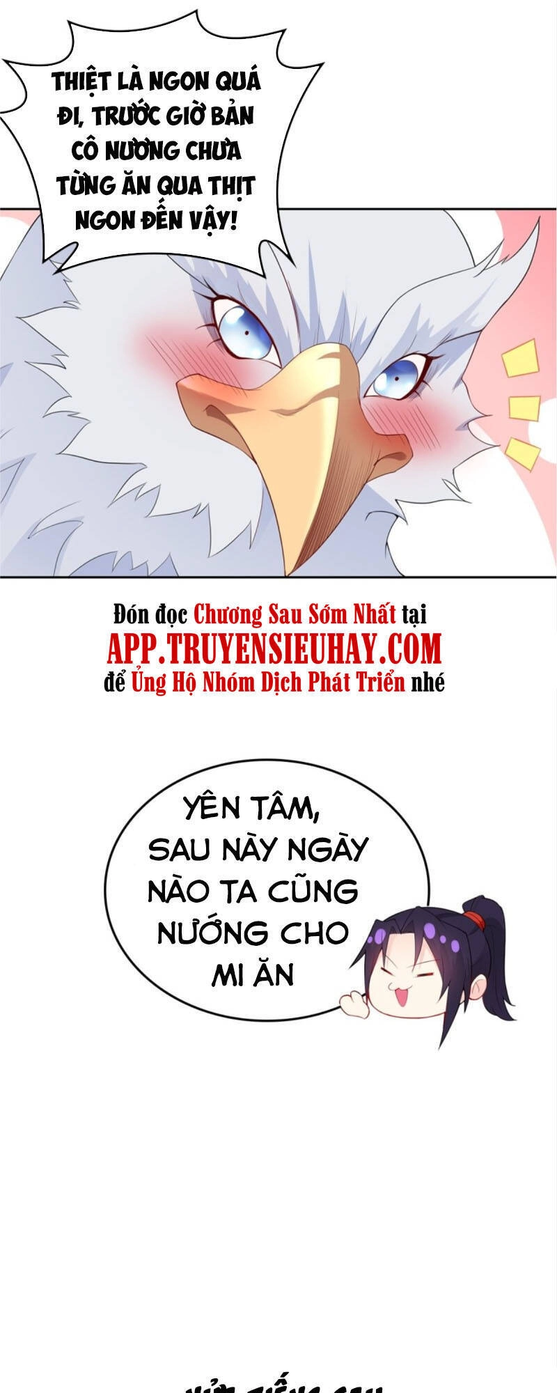 Người Ở Rể Bị Ép Thành Phản Diện Ngoại Truyện Chapter 6 - 26