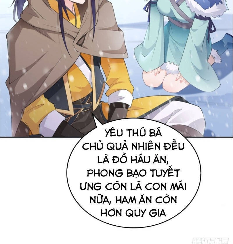 Người Ở Rể Bị Ép Thành Phản Diện Ngoại Truyện Chapter 6 - 29