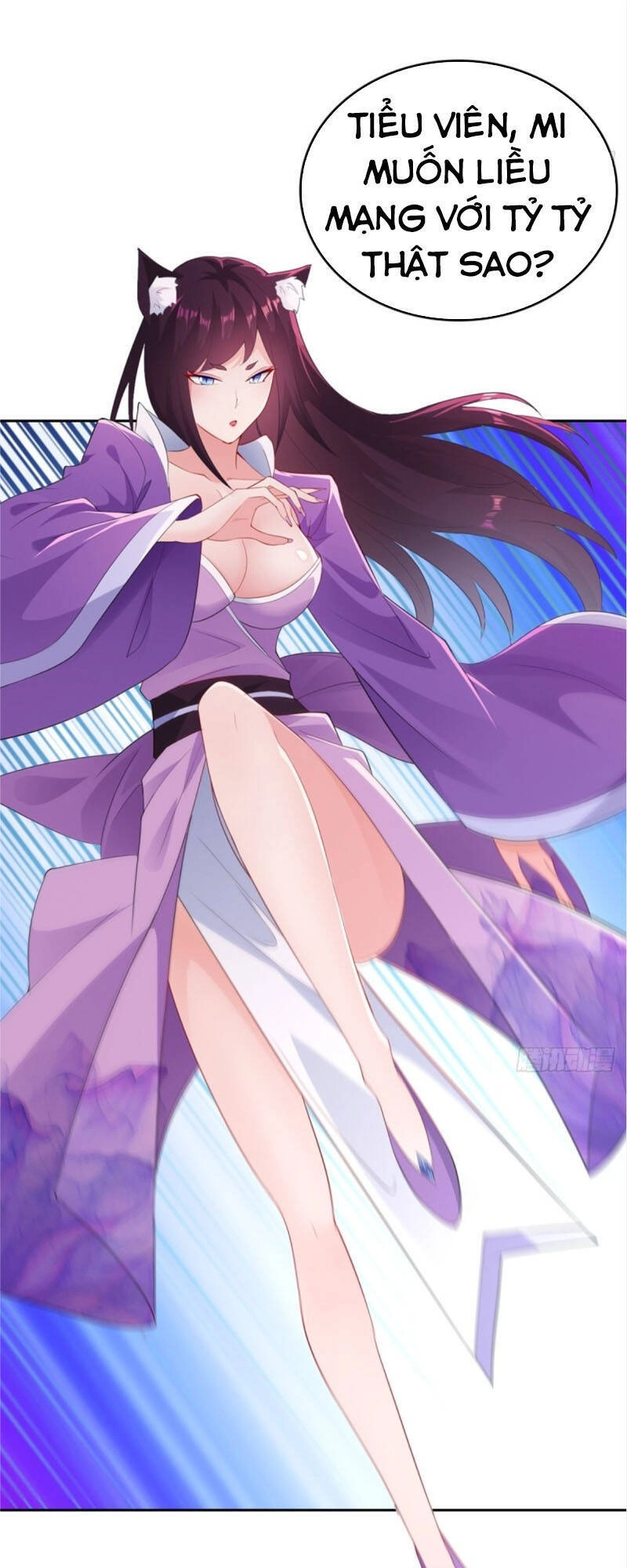 Người Ở Rể Bị Ép Thành Phản Diện Ngoại Truyện Chapter 6 - 38