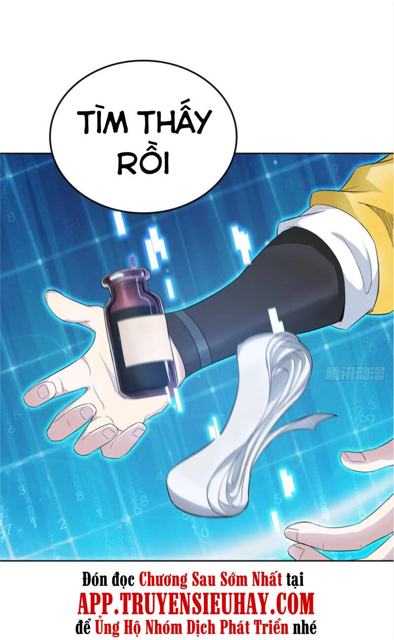 Người Ở Rể Bị Ép Thành Phản Diện Ngoại Truyện Chapter 8 - 3