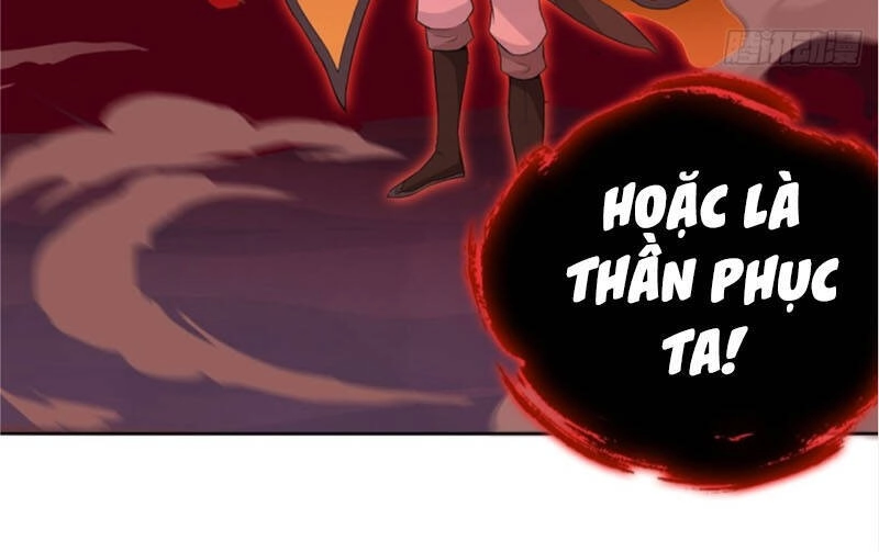 Người Ở Rể Bị Ép Thành Phản Diện Ngoại Truyện Chapter 8 - 12