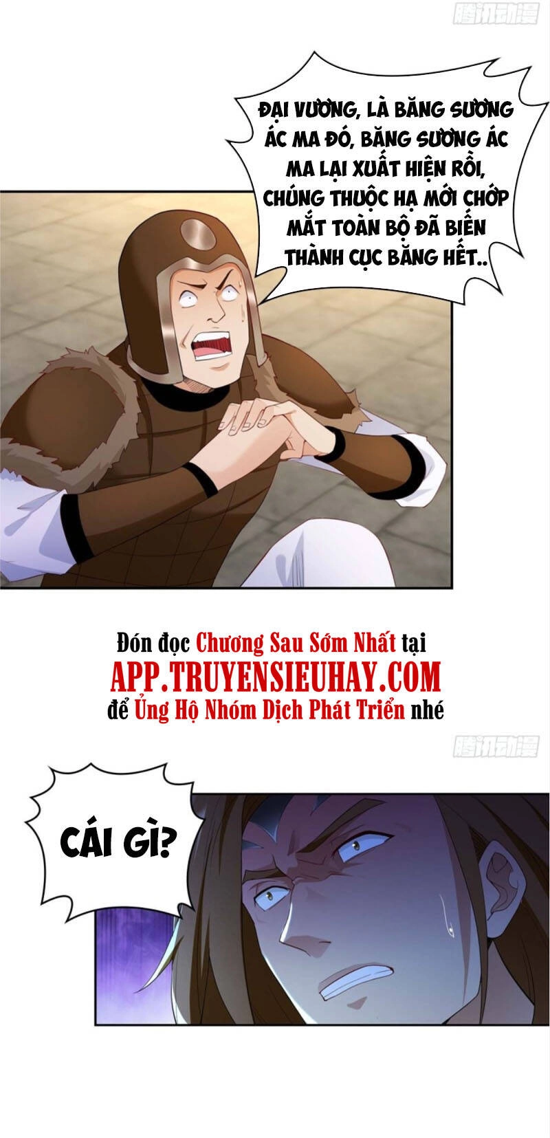 Người Ở Rể Bị Ép Thành Phản Diện Ngoại Truyện Chapter 8 - 16