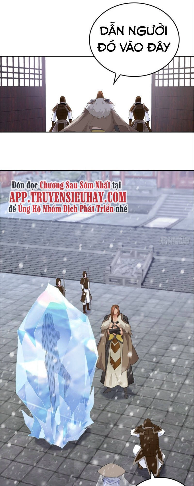 Người Ở Rể Bị Ép Thành Phản Diện Ngoại Truyện Chapter 8 - 21