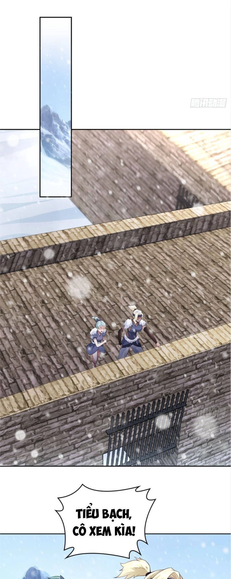 Người Ở Rể Bị Ép Thành Phản Diện Ngoại Truyện Chapter 8 - 28