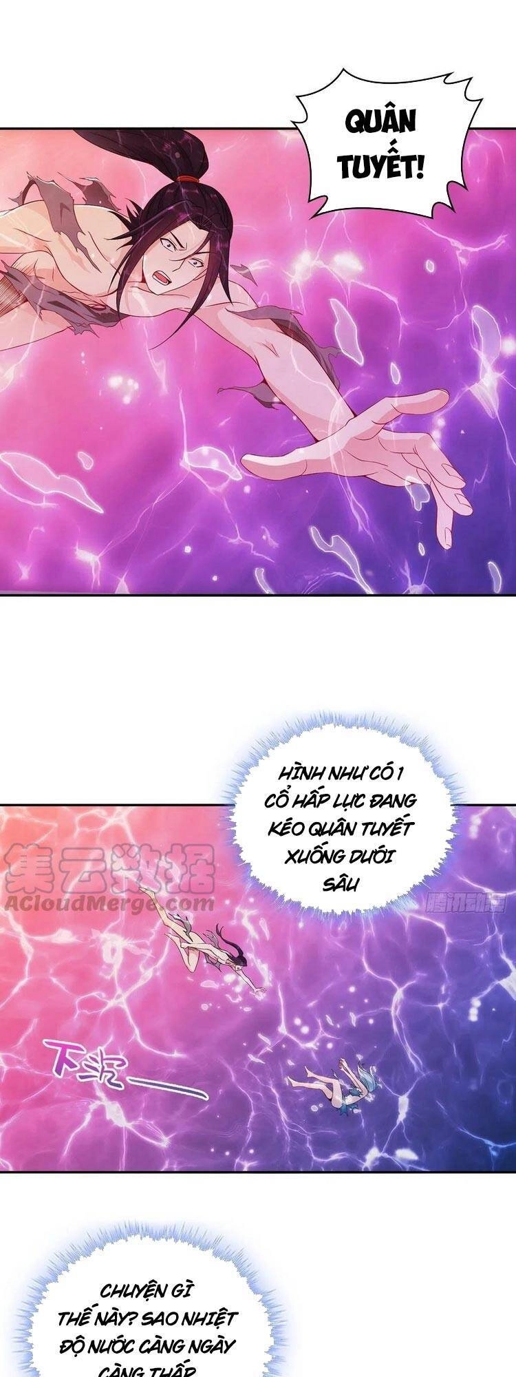 Người Ở Rể Bị Ép Thành Phản Diện Ngoại Truyện Chapter 10 - 1