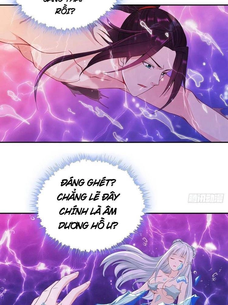 Người Ở Rể Bị Ép Thành Phản Diện Ngoại Truyện Chapter 10 - 2