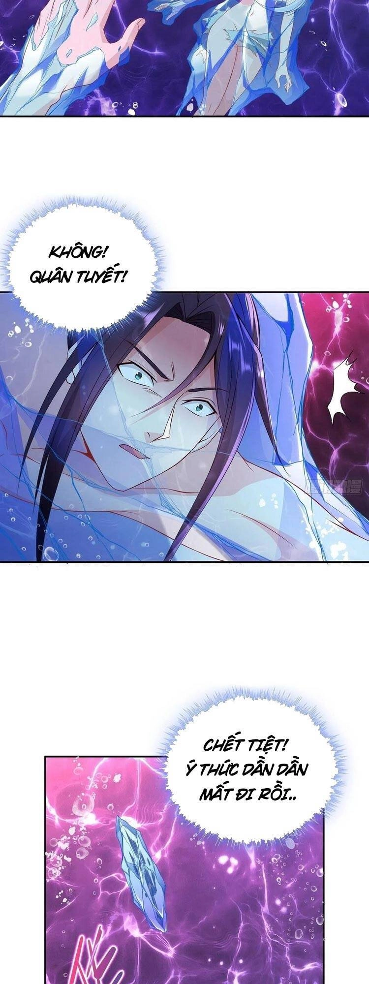 Người Ở Rể Bị Ép Thành Phản Diện Ngoại Truyện Chapter 10 - 3