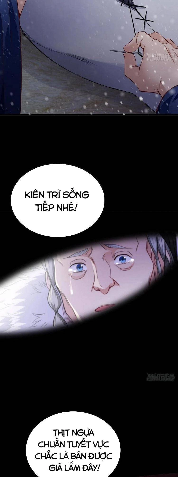 Người Ở Rể Bị Ép Thành Phản Diện Ngoại Truyện Chapter 10 - 11