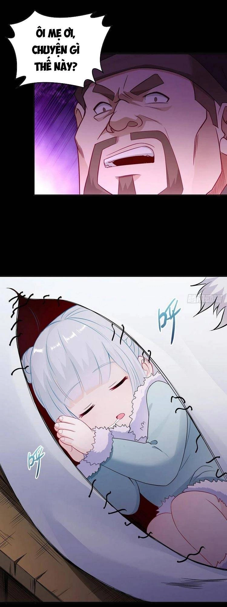 Người Ở Rể Bị Ép Thành Phản Diện Ngoại Truyện Chapter 10 - 13