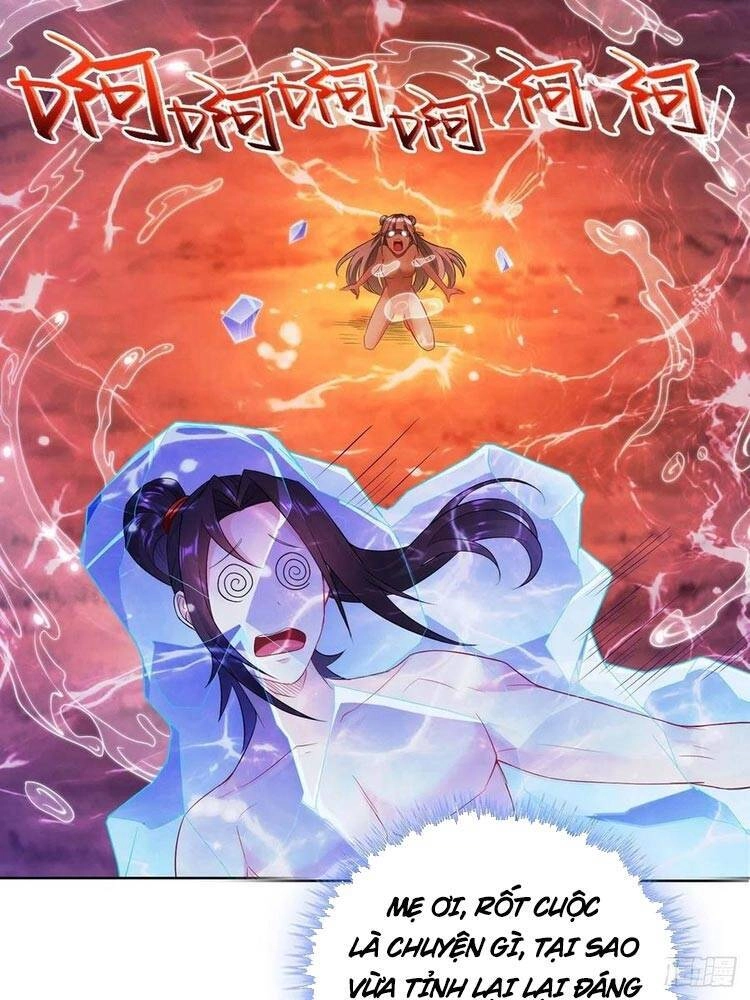 Người Ở Rể Bị Ép Thành Phản Diện Ngoại Truyện Chapter 10 - 20