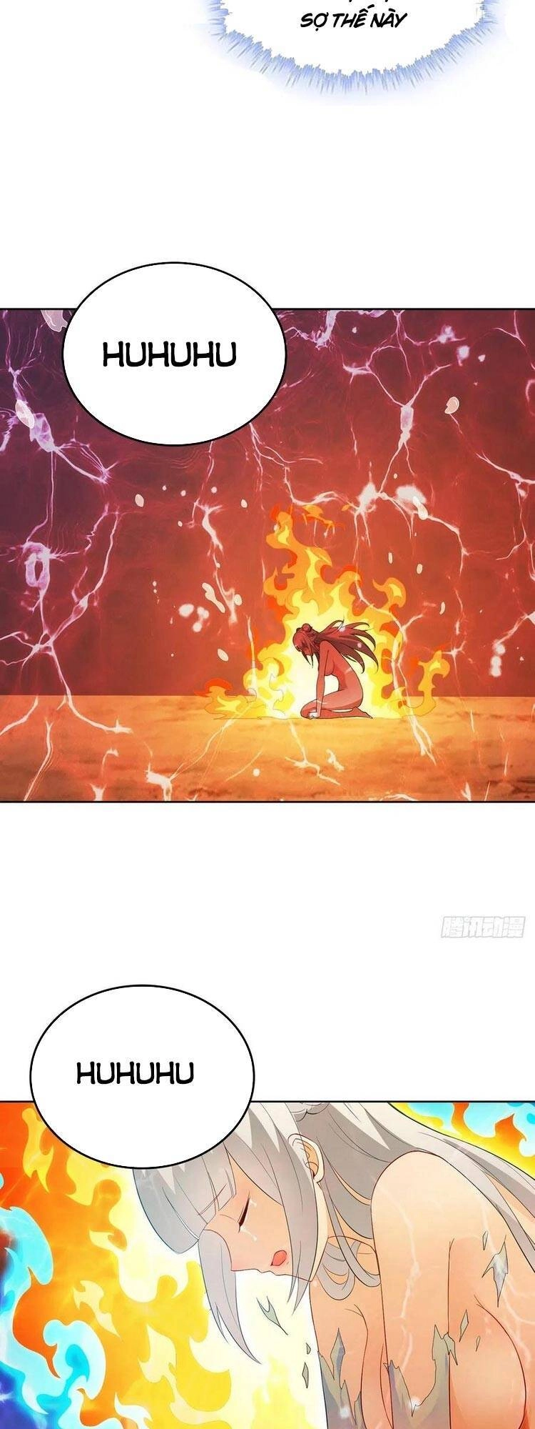 Người Ở Rể Bị Ép Thành Phản Diện Ngoại Truyện Chapter 10 - 21