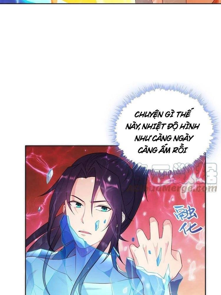 Người Ở Rể Bị Ép Thành Phản Diện Ngoại Truyện Chapter 10 - 22