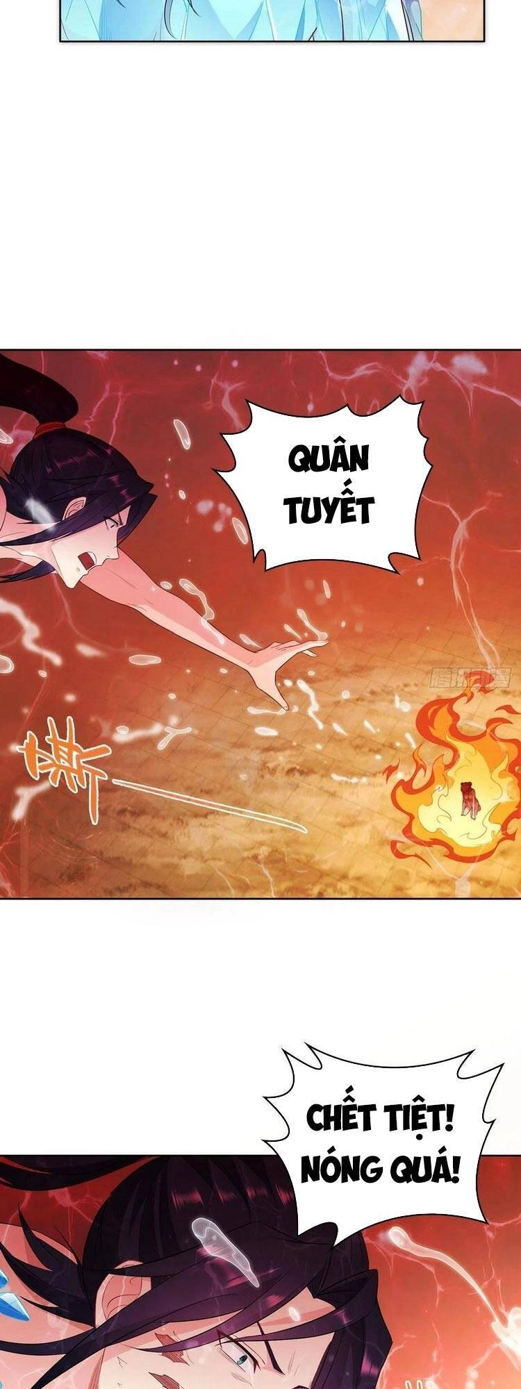 Người Ở Rể Bị Ép Thành Phản Diện Ngoại Truyện Chapter 10 - 23