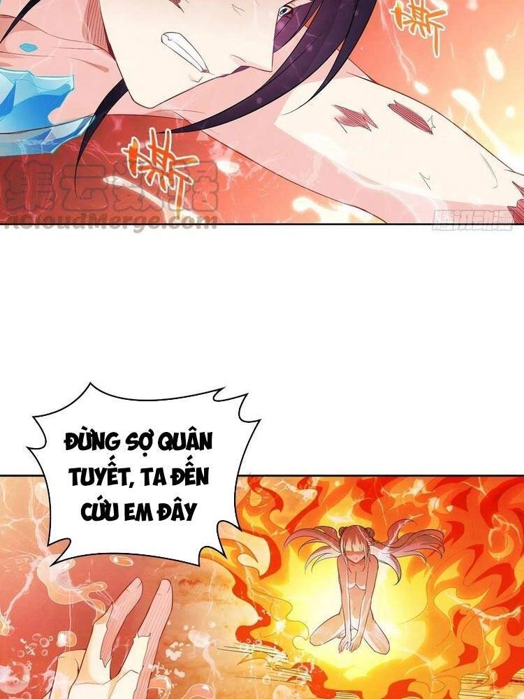 Người Ở Rể Bị Ép Thành Phản Diện Ngoại Truyện Chapter 10 - 24