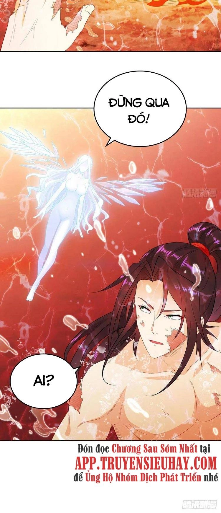 Người Ở Rể Bị Ép Thành Phản Diện Ngoại Truyện Chapter 10 - 25