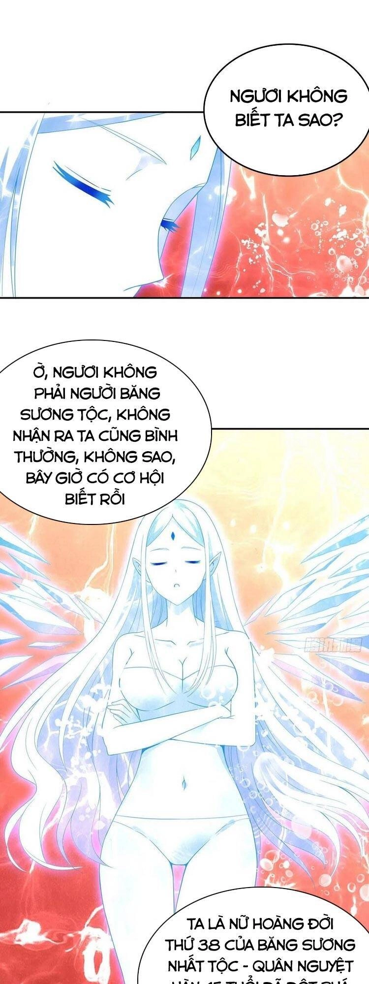 Người Ở Rể Bị Ép Thành Phản Diện Ngoại Truyện Chapter 11 - 1