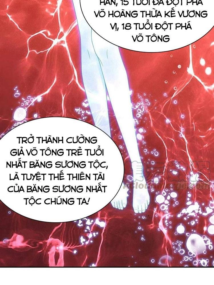 Người Ở Rể Bị Ép Thành Phản Diện Ngoại Truyện Chapter 11 - 2