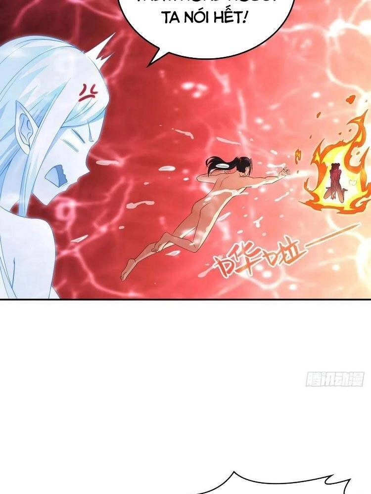 Người Ở Rể Bị Ép Thành Phản Diện Ngoại Truyện Chapter 11 - 4