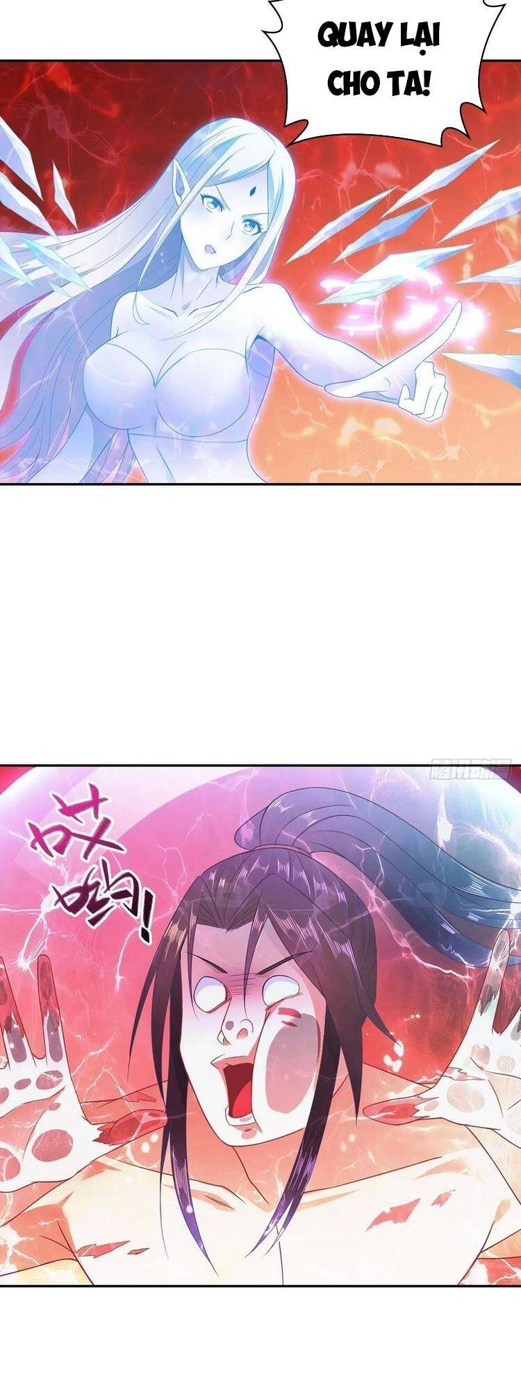 Người Ở Rể Bị Ép Thành Phản Diện Ngoại Truyện Chapter 11 - 5