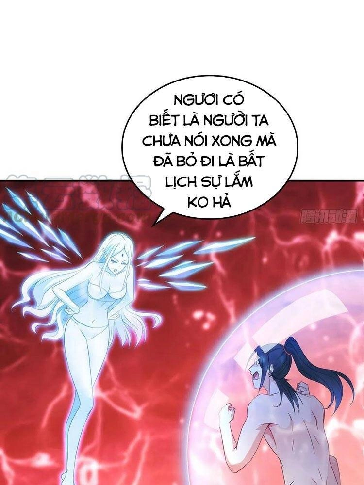 Người Ở Rể Bị Ép Thành Phản Diện Ngoại Truyện Chapter 11 - 6