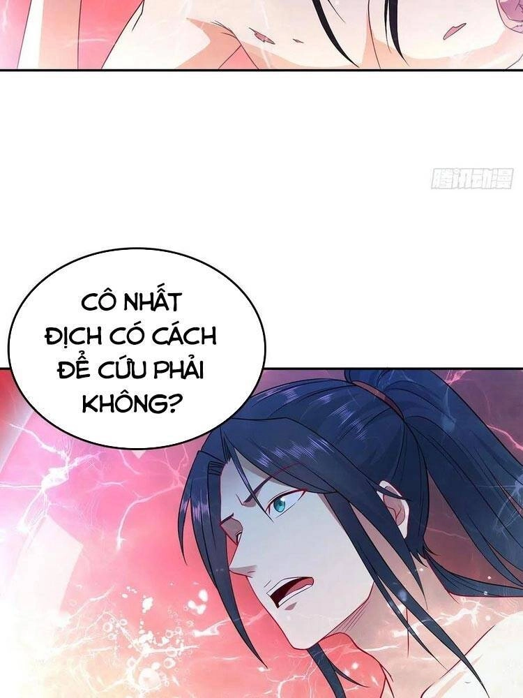 Người Ở Rể Bị Ép Thành Phản Diện Ngoại Truyện Chapter 11 - 8